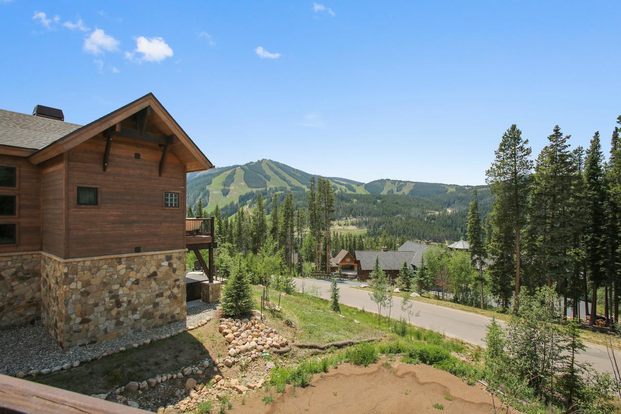 New Luxury Villa #607 Next To Resort With Hot Tub & Amazing Views - 500 Dollars Of Free Activities & Equipment Rentals Daily Winter Park Exterior photo