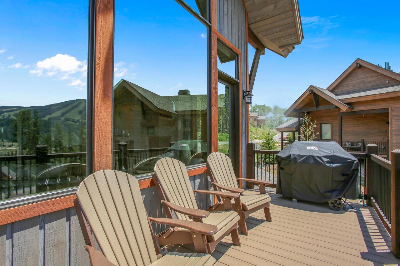 New Luxury Villa #607 Next To Resort With Hot Tub & Amazing Views - 500 Dollars Of Free Activities & Equipment Rentals Daily Winter Park Exterior photo