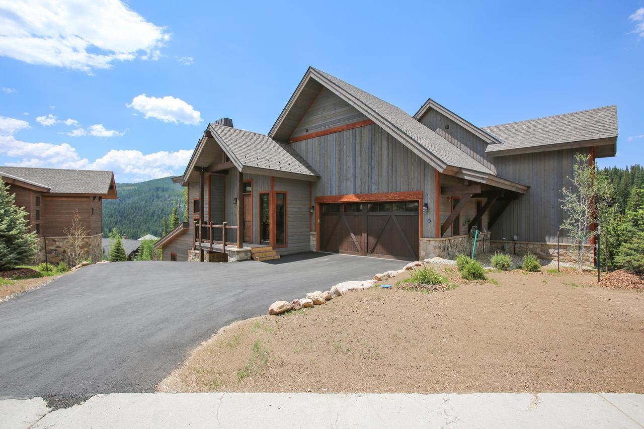 New Luxury Villa #607 Next To Resort With Hot Tub & Amazing Views - 500 Dollars Of Free Activities & Equipment Rentals Daily Winter Park Exterior photo