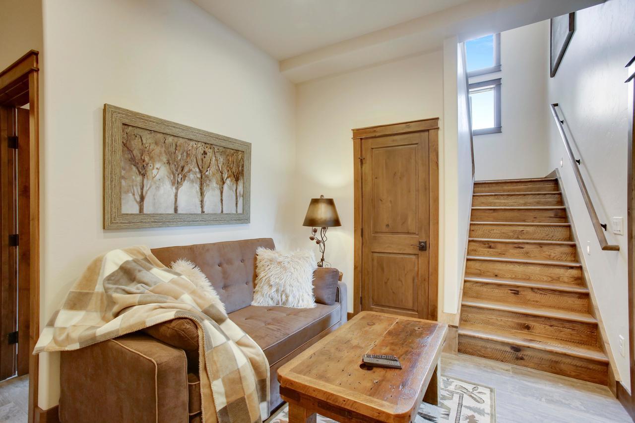 New Luxury Villa #607 Next To Resort With Hot Tub & Amazing Views - 500 Dollars Of Free Activities & Equipment Rentals Daily Winter Park Exterior photo