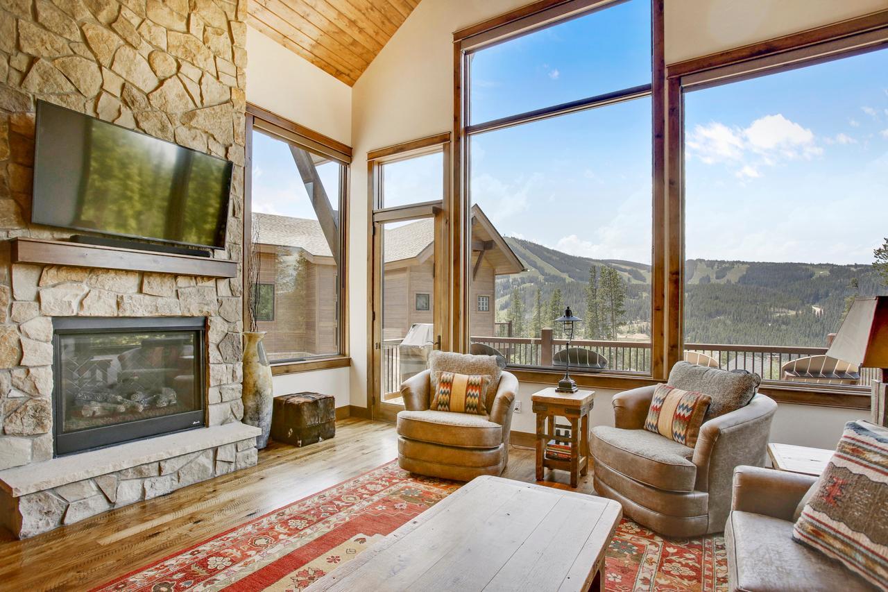 New Luxury Villa #607 Next To Resort With Hot Tub & Amazing Views - 500 Dollars Of Free Activities & Equipment Rentals Daily Winter Park Exterior photo